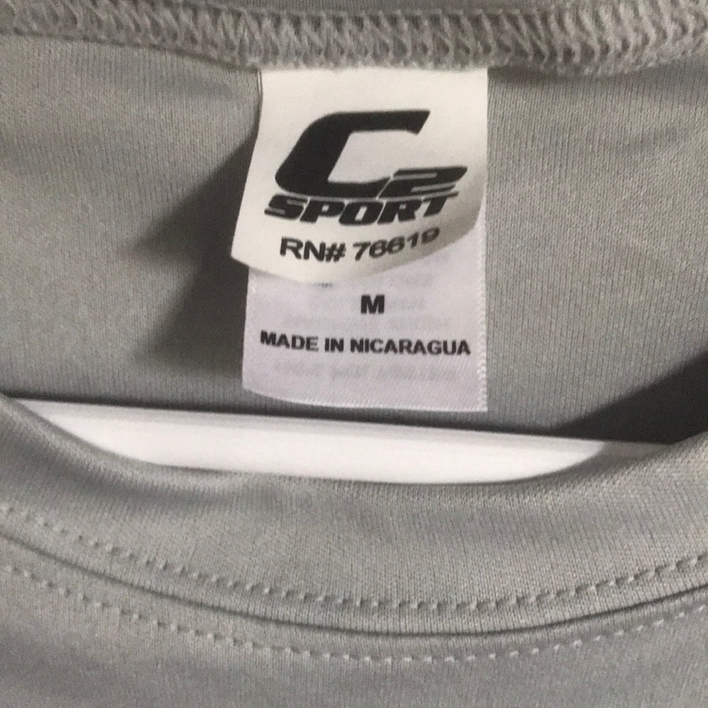 Shirt - Picture 2 of 2